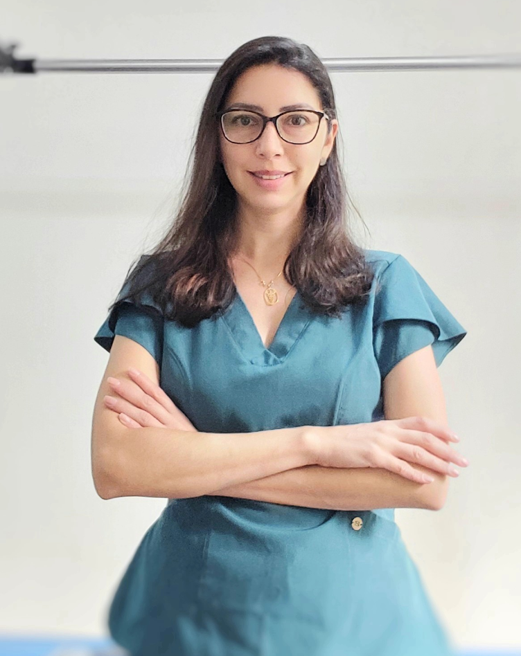 Eliandra Lopes